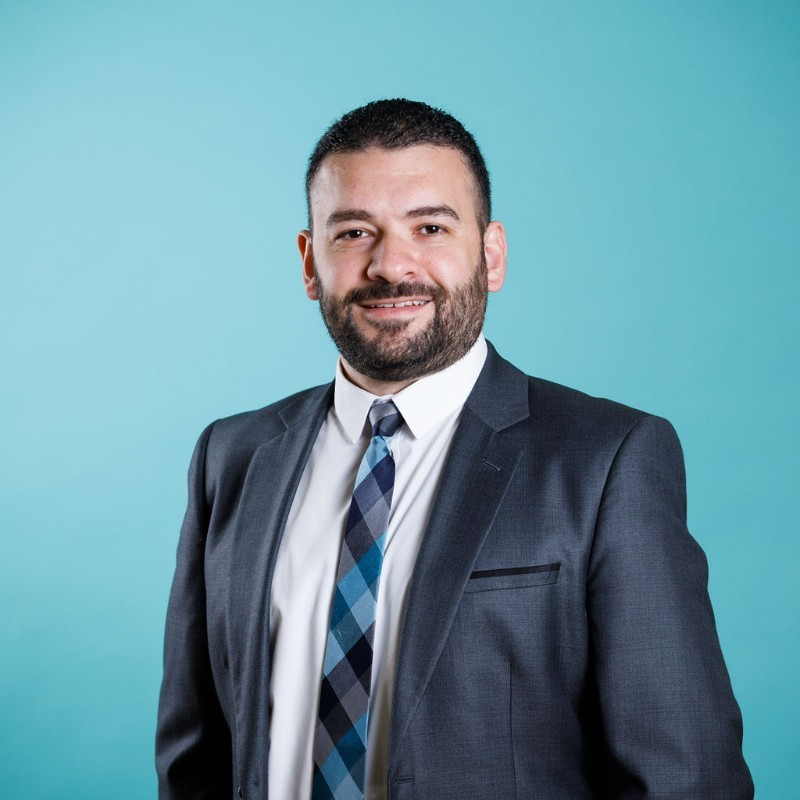 Hassan Bakos